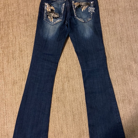 Miss me jeans - Picture 2 of 2